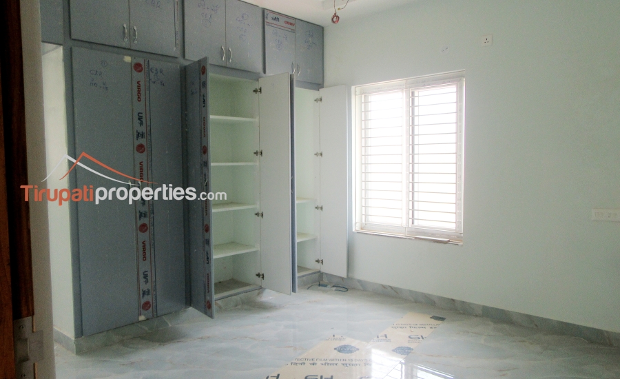 1540 Sft East Facing #2Bhk #FlatforSale in Subba Reddy Nagar Near Mangalam Road, #Tirupati